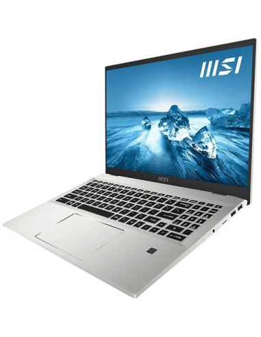 Portátil MSI Prestige 16 A12UD-218ES,...