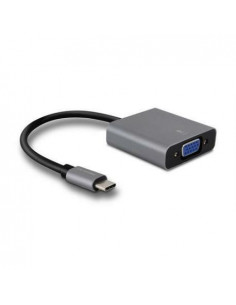 Metronic Adaptador Usb-c...