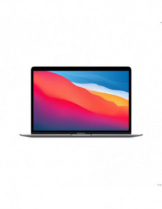 Portátil Apple 13p MacBook...