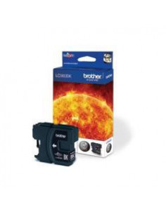Tinteiro Brother LC980BK -...