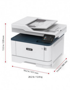 Xerox Multif Laser Mono...