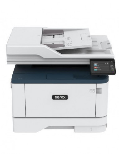 Impressora Multifunções Xerox...