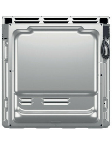 Whirlpool - Forno Omr58hu1x