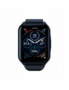 Smartwatch Motorola Watch...