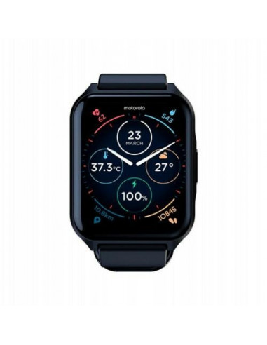 Phantom 4g smartwatch 2025