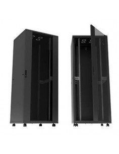 Armario Rack De 19", 22U,...