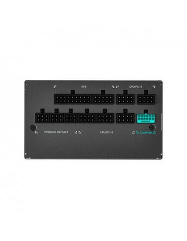 Fonte de Alimentação DEEPCOOL... Fonte de Alimentação DEEPCOOL...