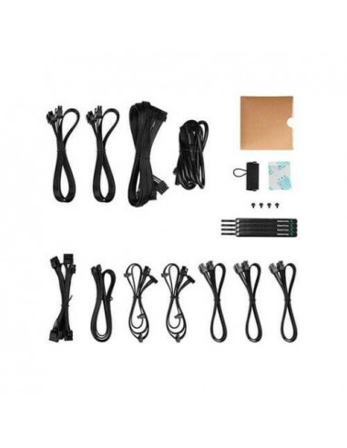 Fonte de Alimentação DEEPCOOL... Fonte de Alimentação DEEPCOOL...