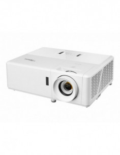 Optoma ZH403 - projector...