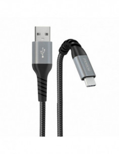 Mooov Cabo Usb-c /usb-a...