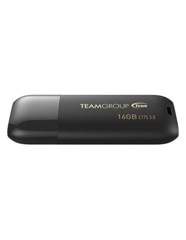 TEAM GROUP 16GB USB3.0 C175 BLACK PEN...