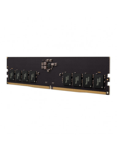 Dimm Team Group Elite 16GB DDR5... Dimm Team Group Elite 16GB DDR5...