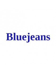 Bluejeans Bjn My Company...