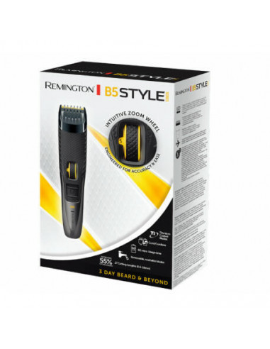 Remington - Aparador Barba Mb5000