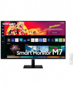 Samsung Monitor Smart 32"m7...