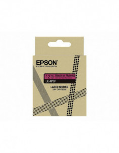 Epson LabelWorks LK-4PBF -...