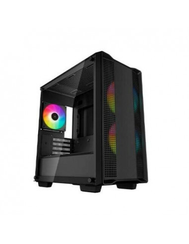 Caixa de Computador DEEPCOOL CC360... Caixa de Computador DEEPCOOL CC360...