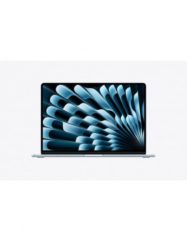 Portátil Apple 15.3p MacBook Air...