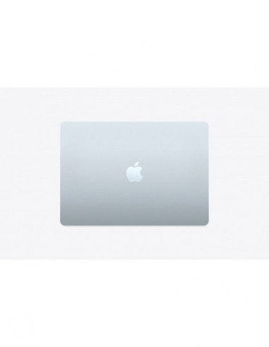 Portátil Apple 15.3p MacBook Air...
