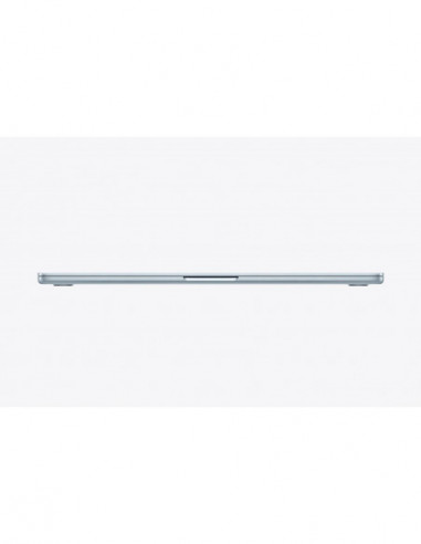 Portátil Apple 15.3p MacBook Air...