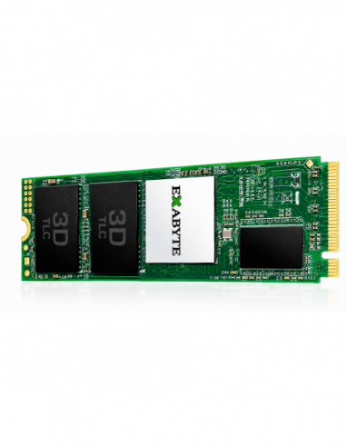 Disco SSD M.2 2280 NVMe 512GB Exabyte