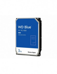 Western Digital Blue 3.5"...