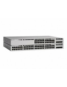 Cisco Catalyst 9200 -...