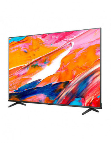 Televisor Hisense 50A6K 50" 4K Ultra...