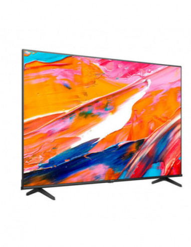Televisor Hisense 50A6K 50" 4K Ultra...