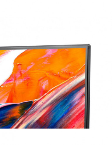 Televisor Hisense 50A6K 50" 4K Ultra...