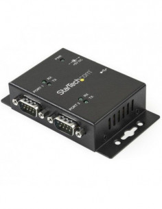 StarTech.com USB to Serial...