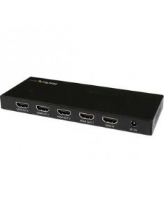 HDMI Splitter - 4 Port - 4K...