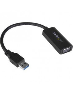 Adaptador de Vídeo StarTech...