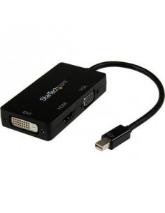 Adaptador StarTech Mini...