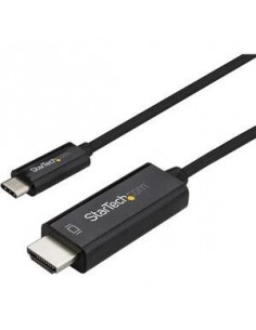 StarTech.com 6ft (2m) USB C...