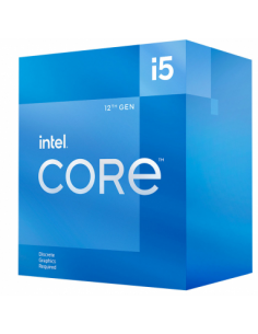 DPA CPU Intel Core...