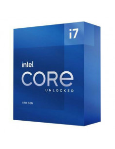 Intel Core I7-11700f...