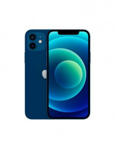 Apple Iphone 12 256gb Blue