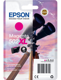 Epson Singlepack Magenta...