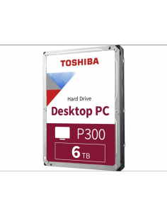 Disco Rígido Toshiba P300...
