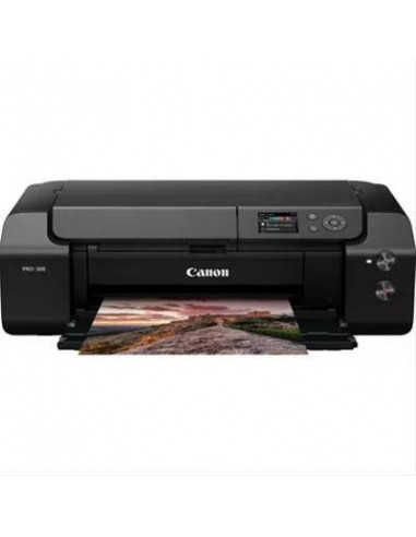 Impressora Grande Formato Canon... Impressora Grande Formato Canon...
