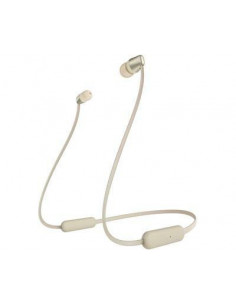 Sony Auriculares IN EAR BT...