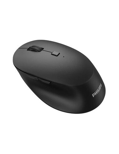 Ratón Philips Rf Inalámbrico Óptico...