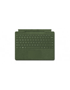 Teclado Microsoft Surface...