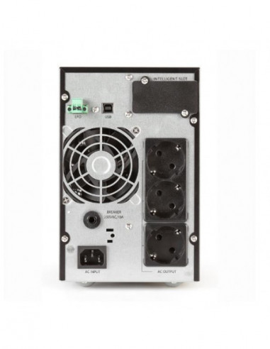 UPS Salicru SLC-1000-TWIN PRO2 -...