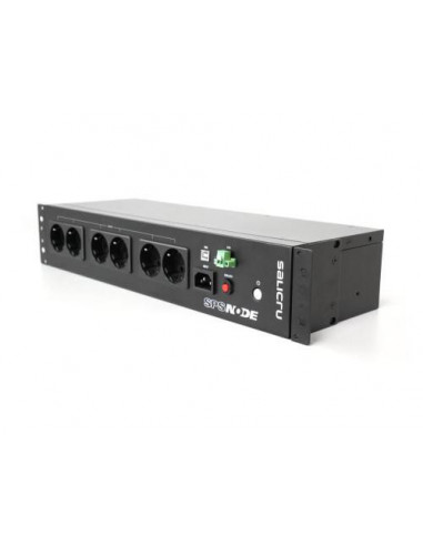 Sai Offline Salicru Sps 900 Node...