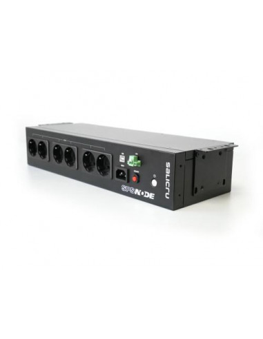 Sai Offline Salicru Sps 900 Node...