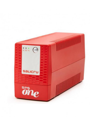 Sai Salicru Sps 500 One Iec Salicru...