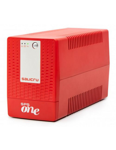 Sai Salicru Sps One 1500 1500va 900w...