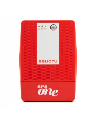 SAI Salicru SPS 1500 ONE IEC, 1500VA,...